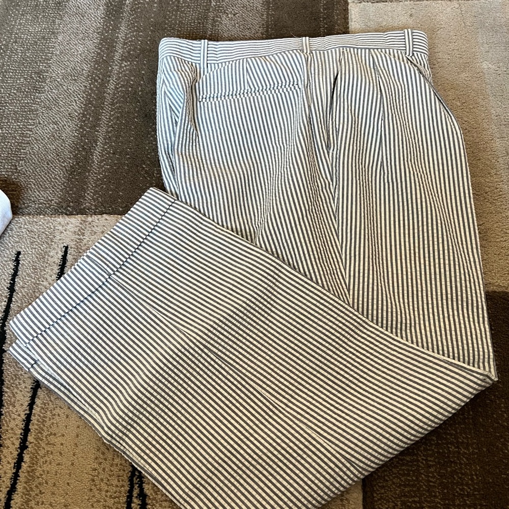 Men pants size 34-28 good condition